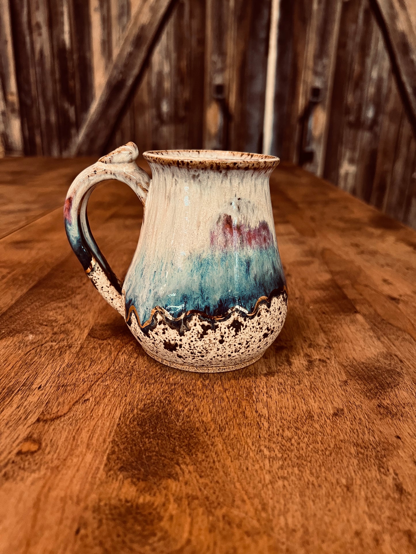 Mug ~ Earth and Sky 1