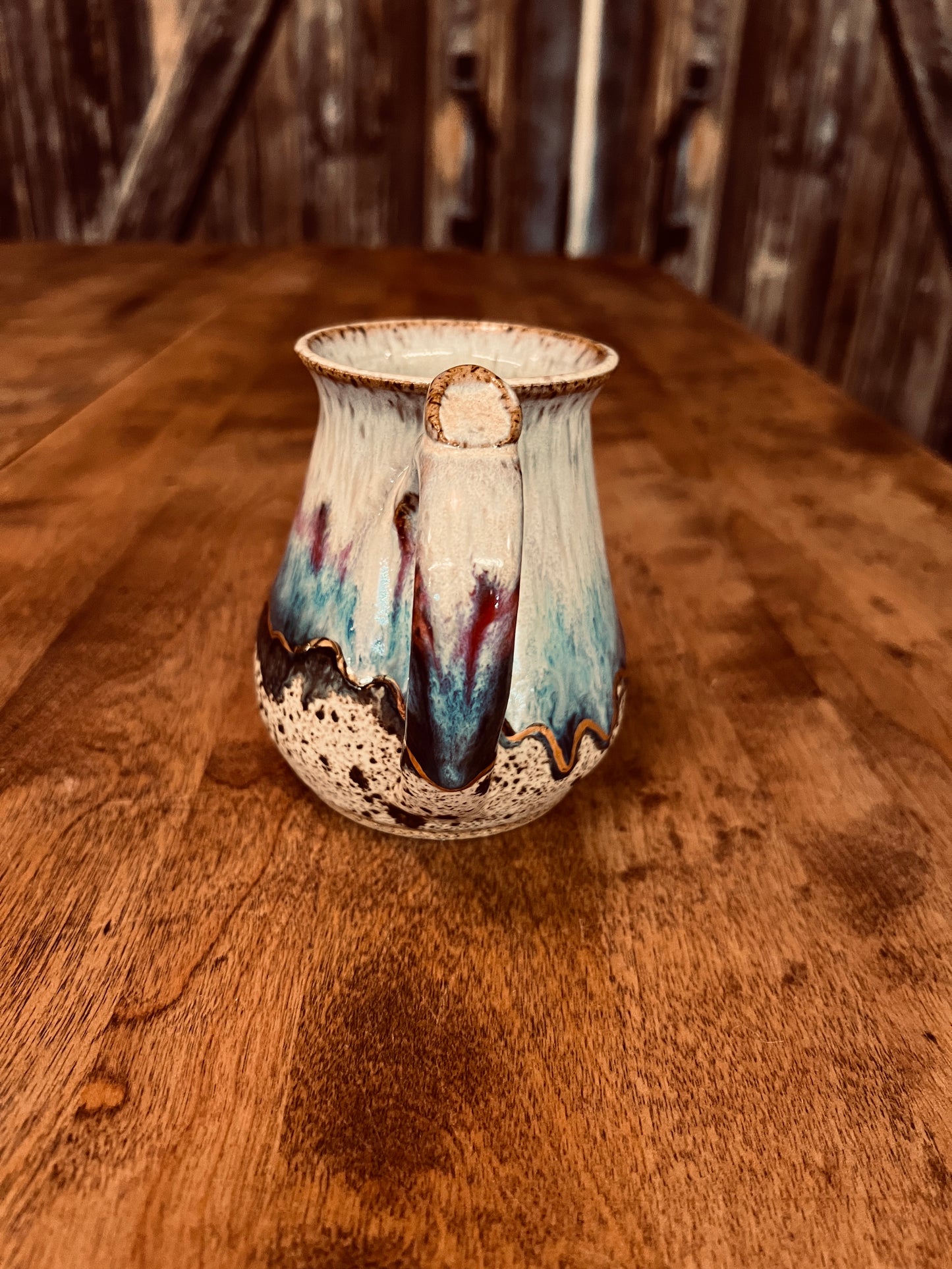 Mug ~ Earth and Sky 1