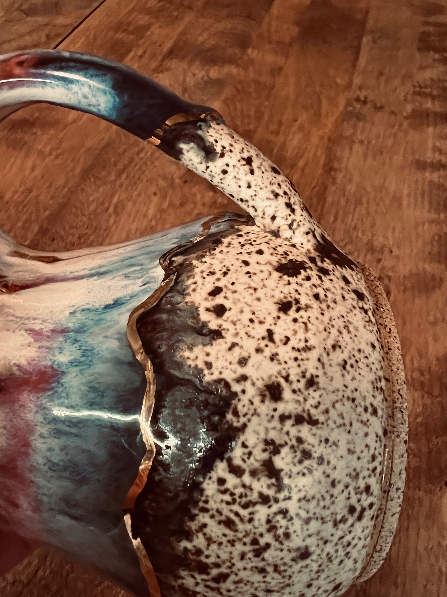 Mug ~ Earth and Sky 1