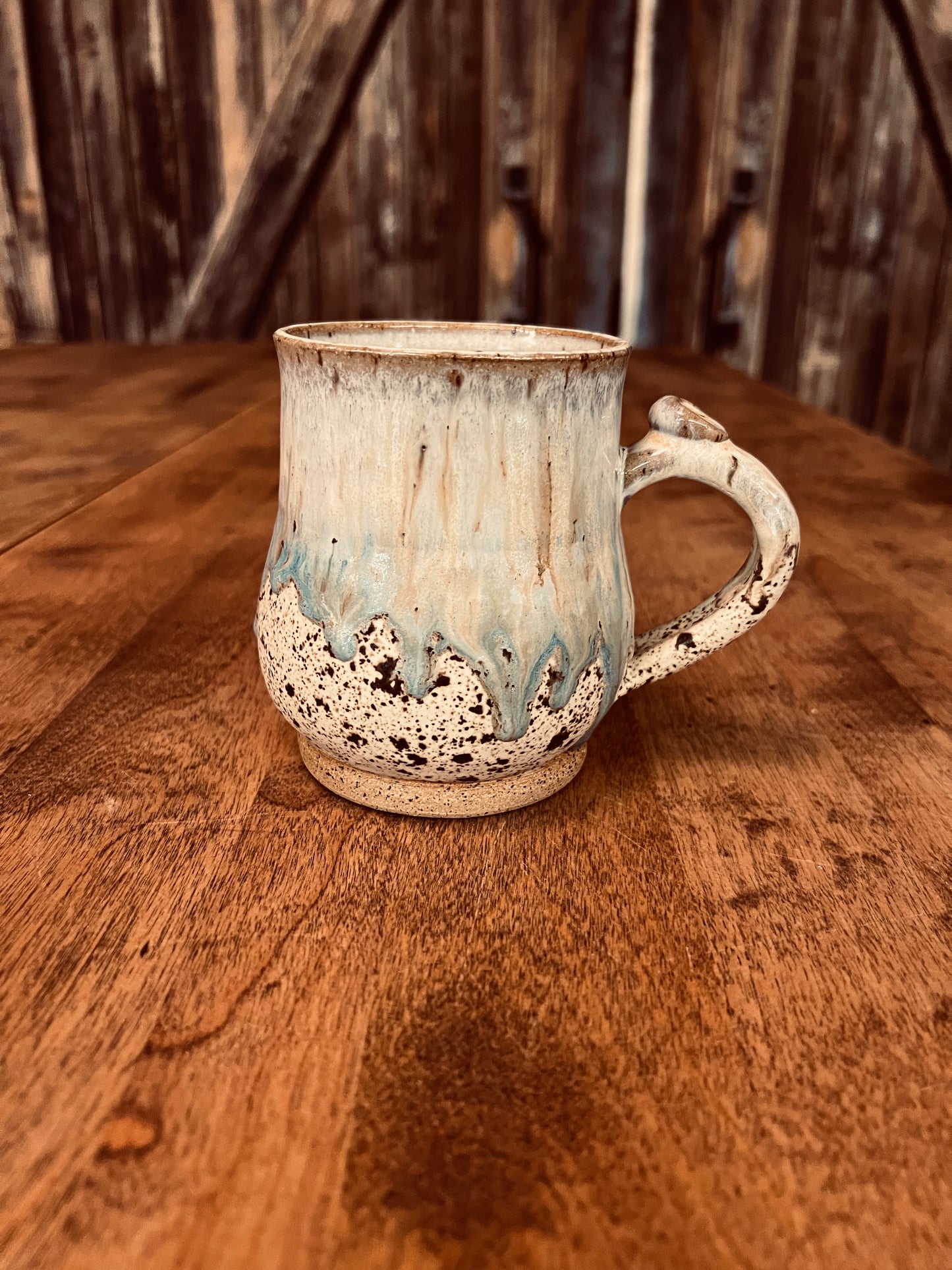 Mug ~ Earthy Hues #1