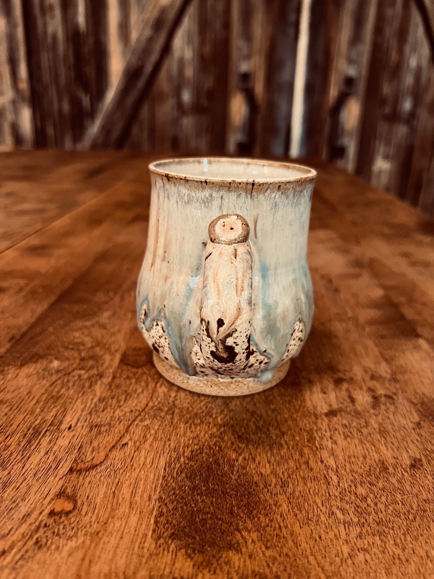 Mug ~ Earthy Hues #1