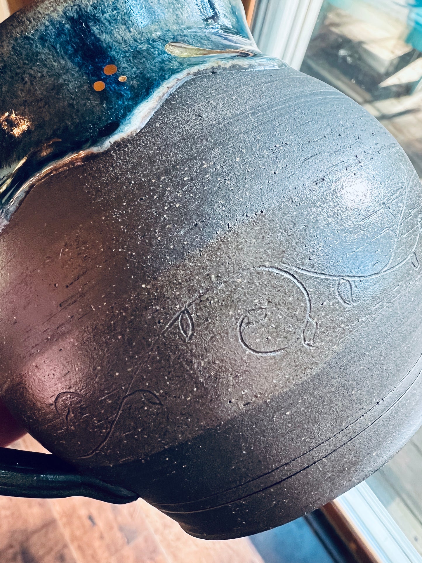 Mug ~ Rustic Glam #2