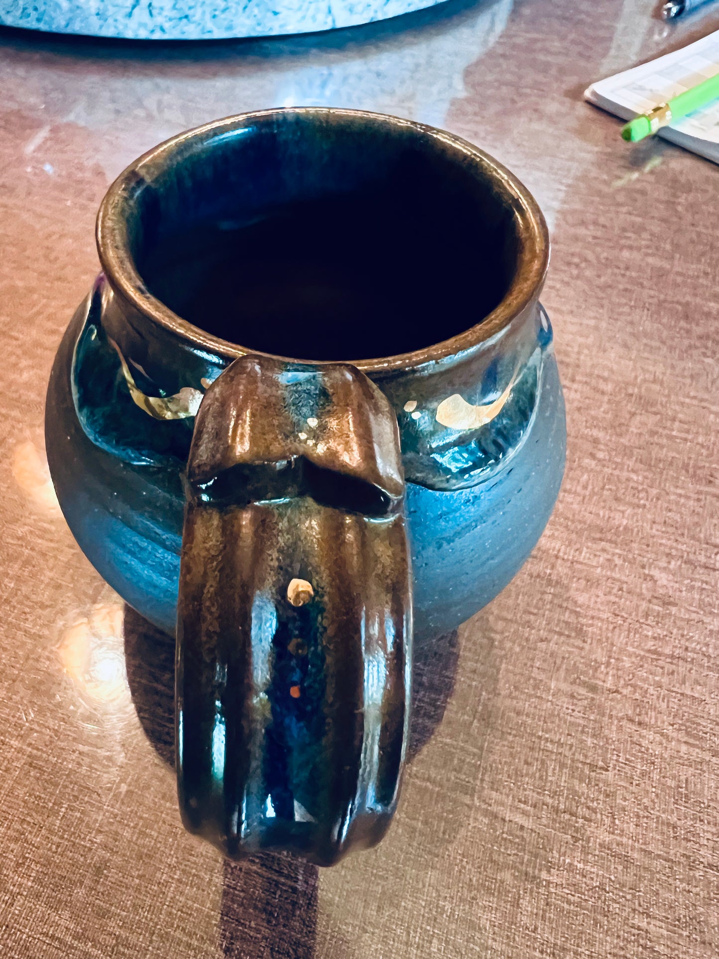 Mug ~ Rustic Glam #2