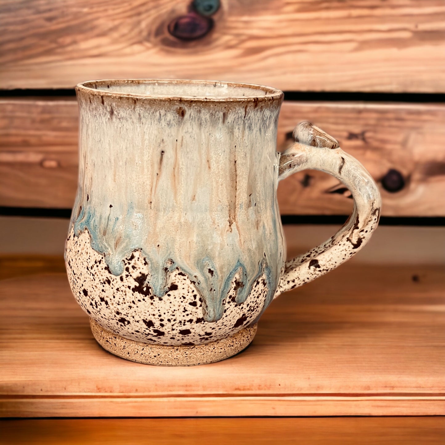 Mug ~ Earthy Hues #1