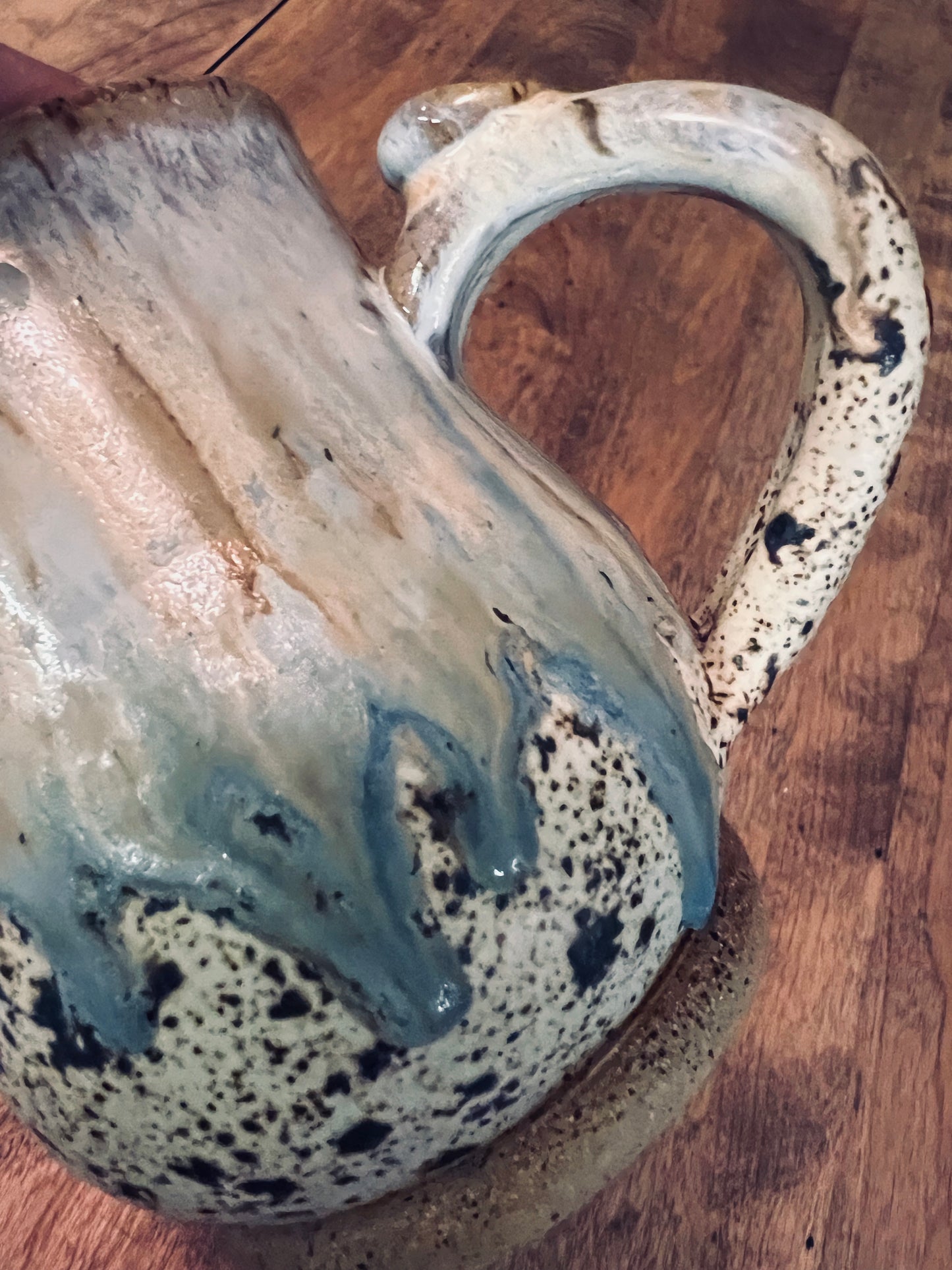 Mug ~ Earthy Hues #1