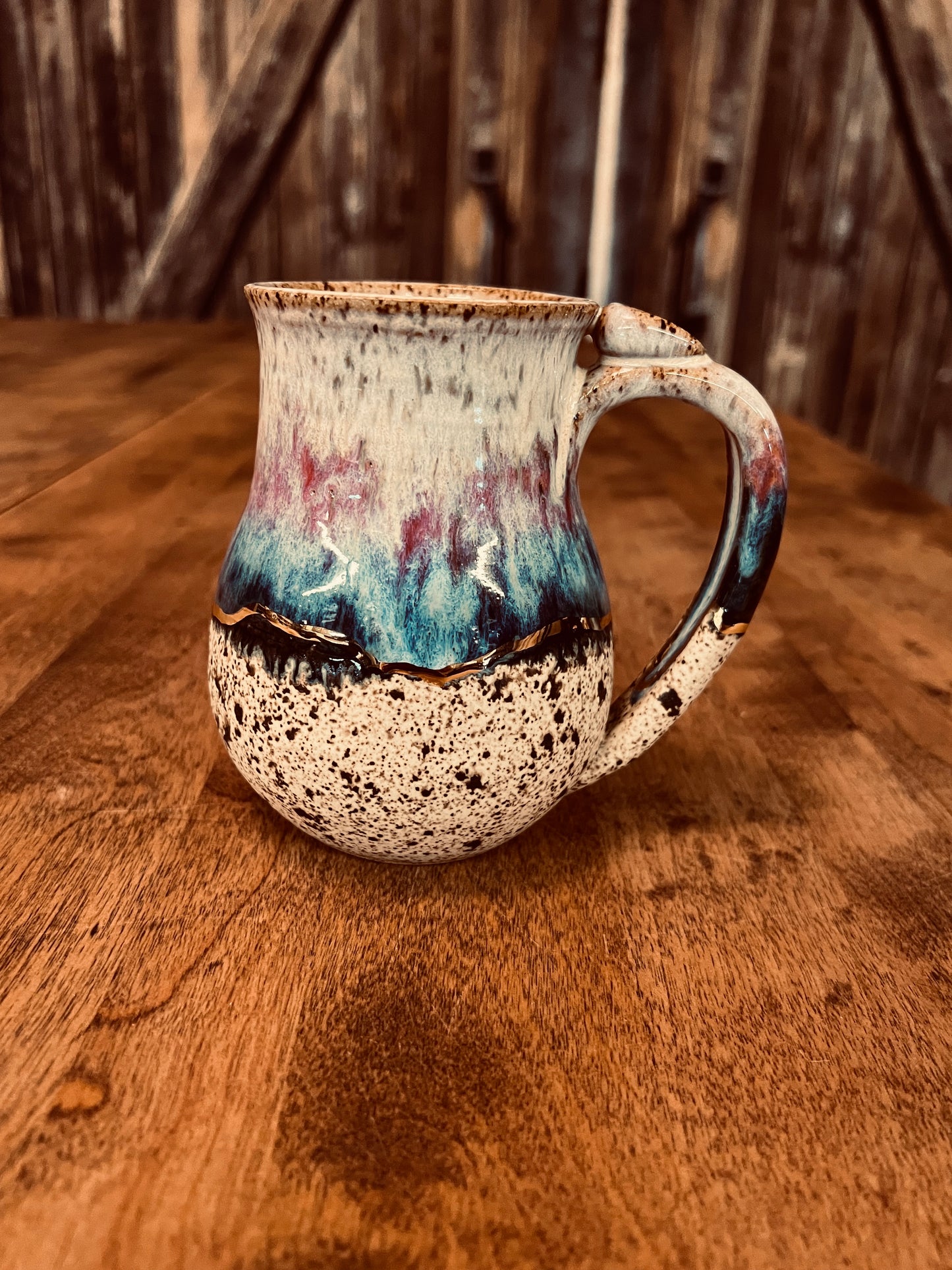 Mug ~ Earth and Sky 2