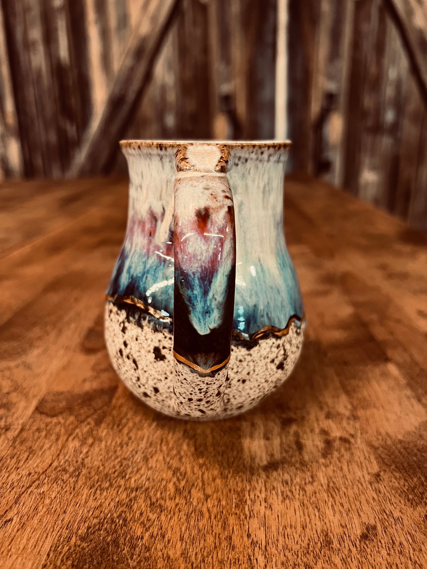 Mug ~ Earth and Sky 2