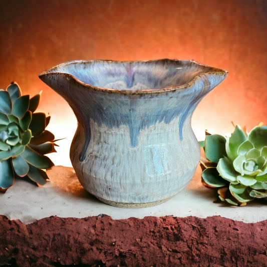 Vase ~ Hydrangea