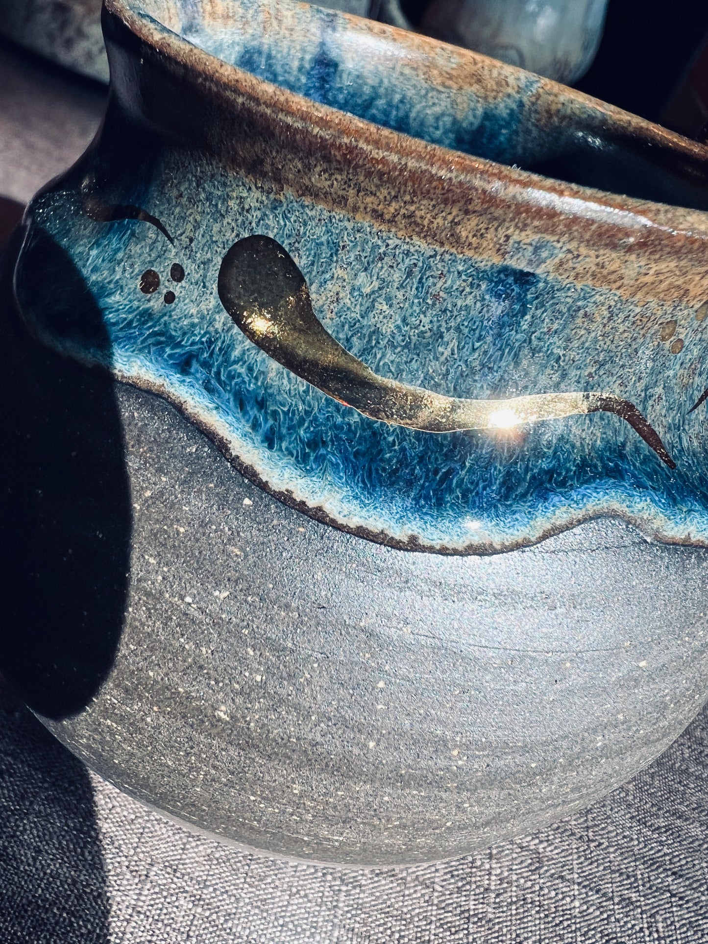 Mug ~ Rustic Glam #2