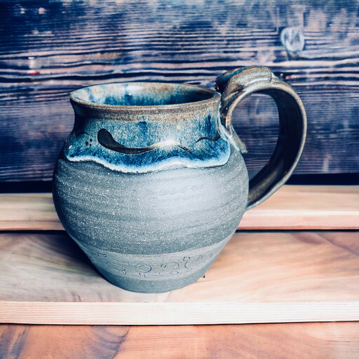 Mug ~ Rustic Glam #2
