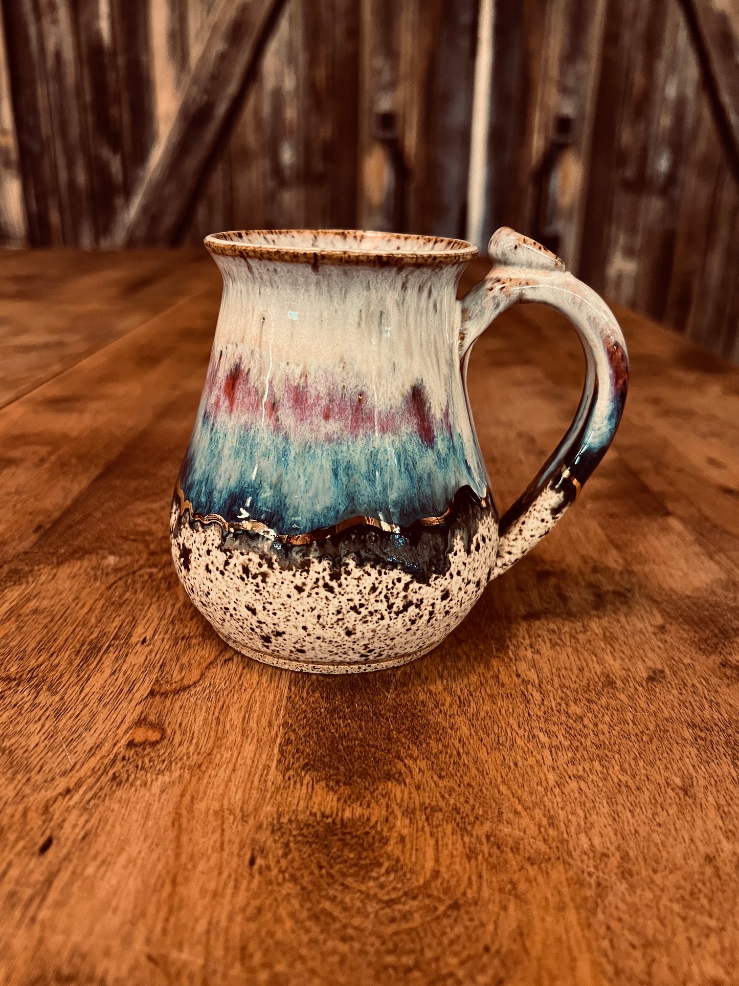 Mug ~ Earth and Sky 1