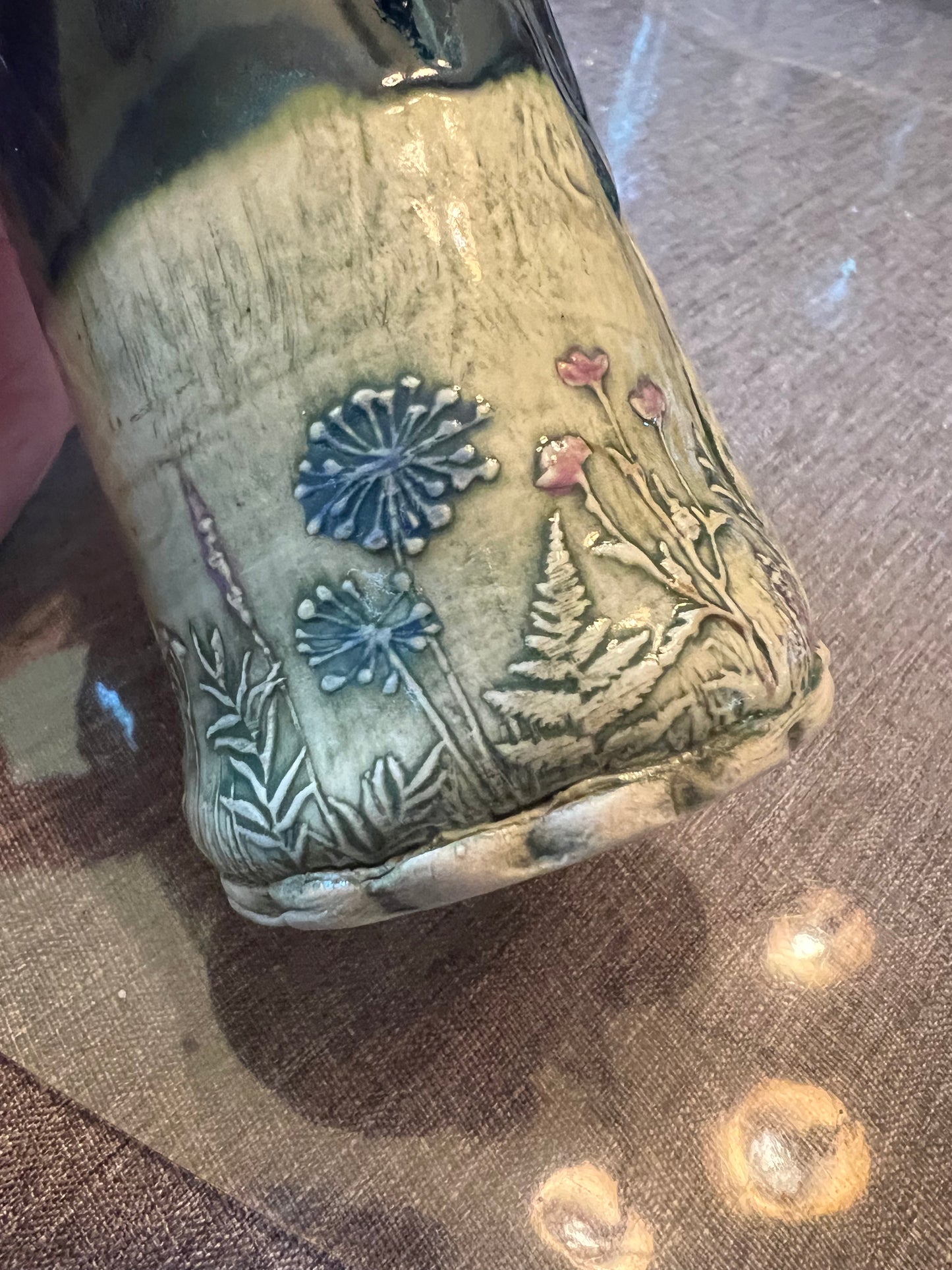 Dispenser ~ Wildflower Pump #2
