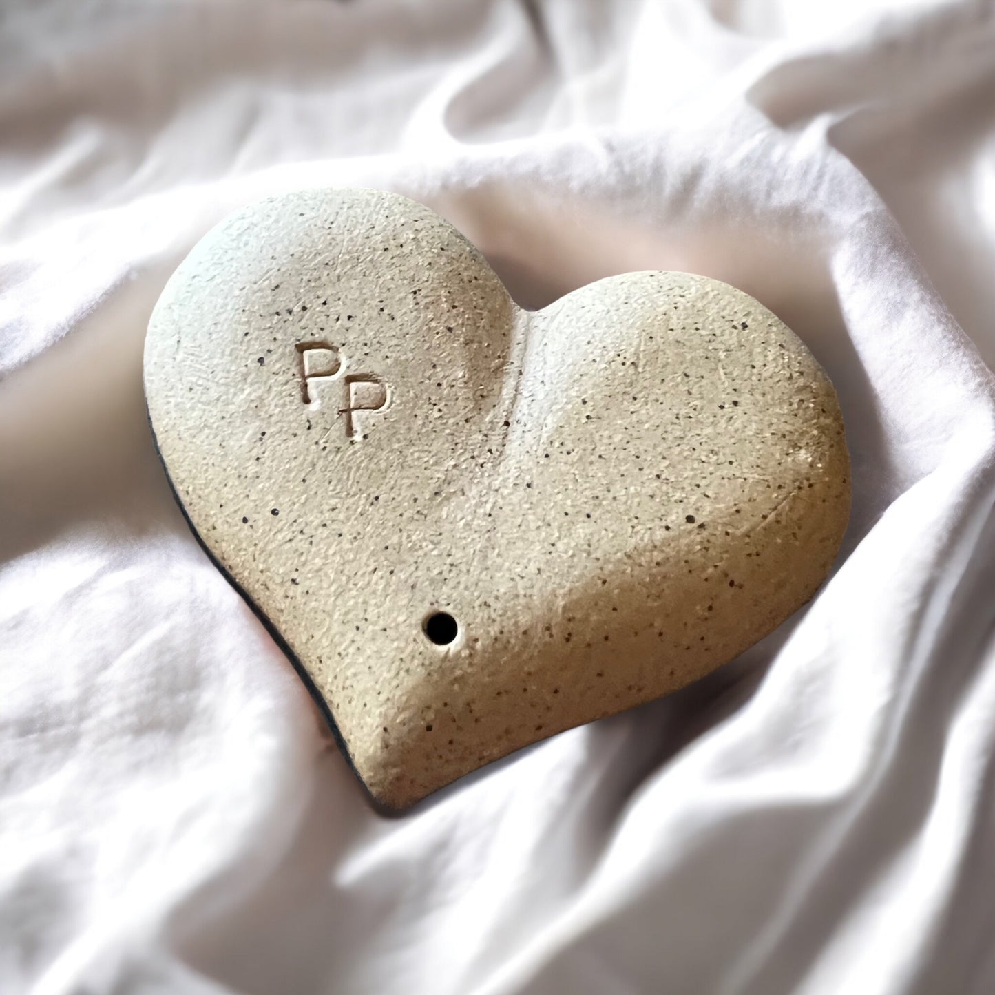 Zen Heart Rattle