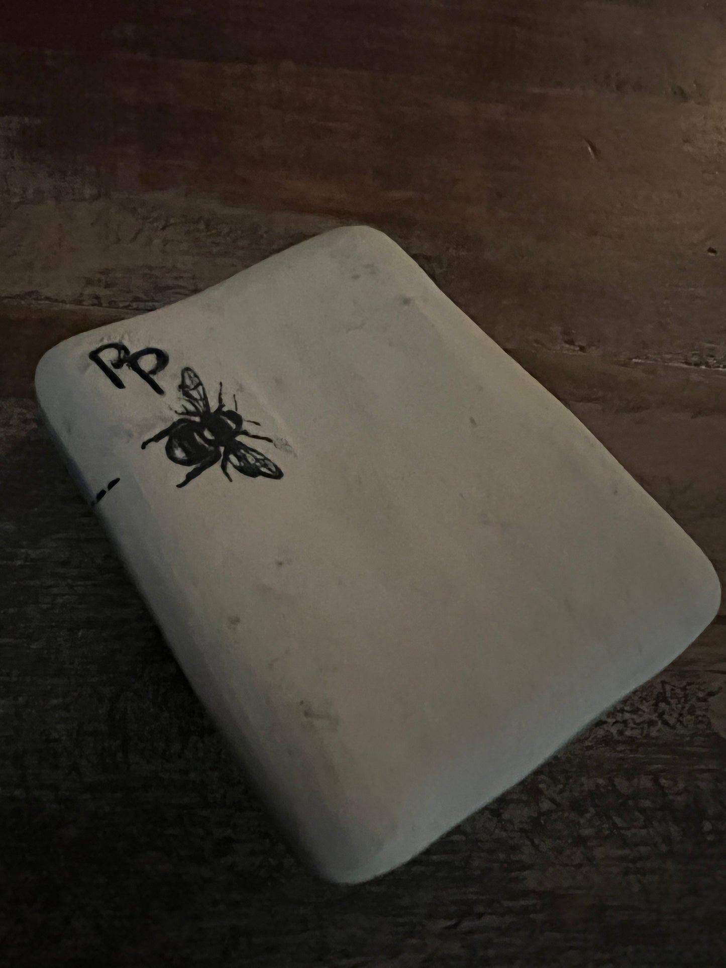 Pillow Pipe ~ “BZZZZ”