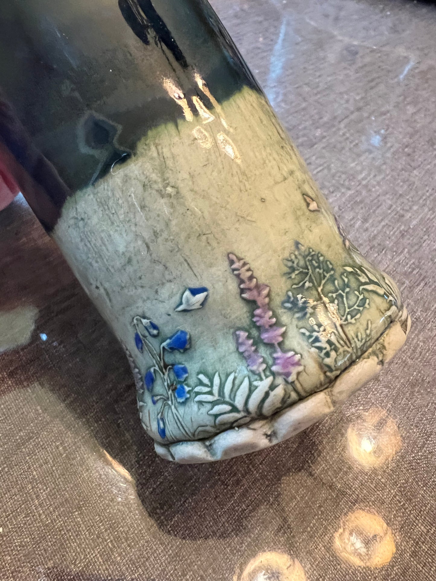 Dispenser ~ Wildflower Pump #2