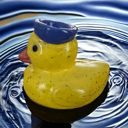 Pipe ~ “I’m Feelin’ Ducky”