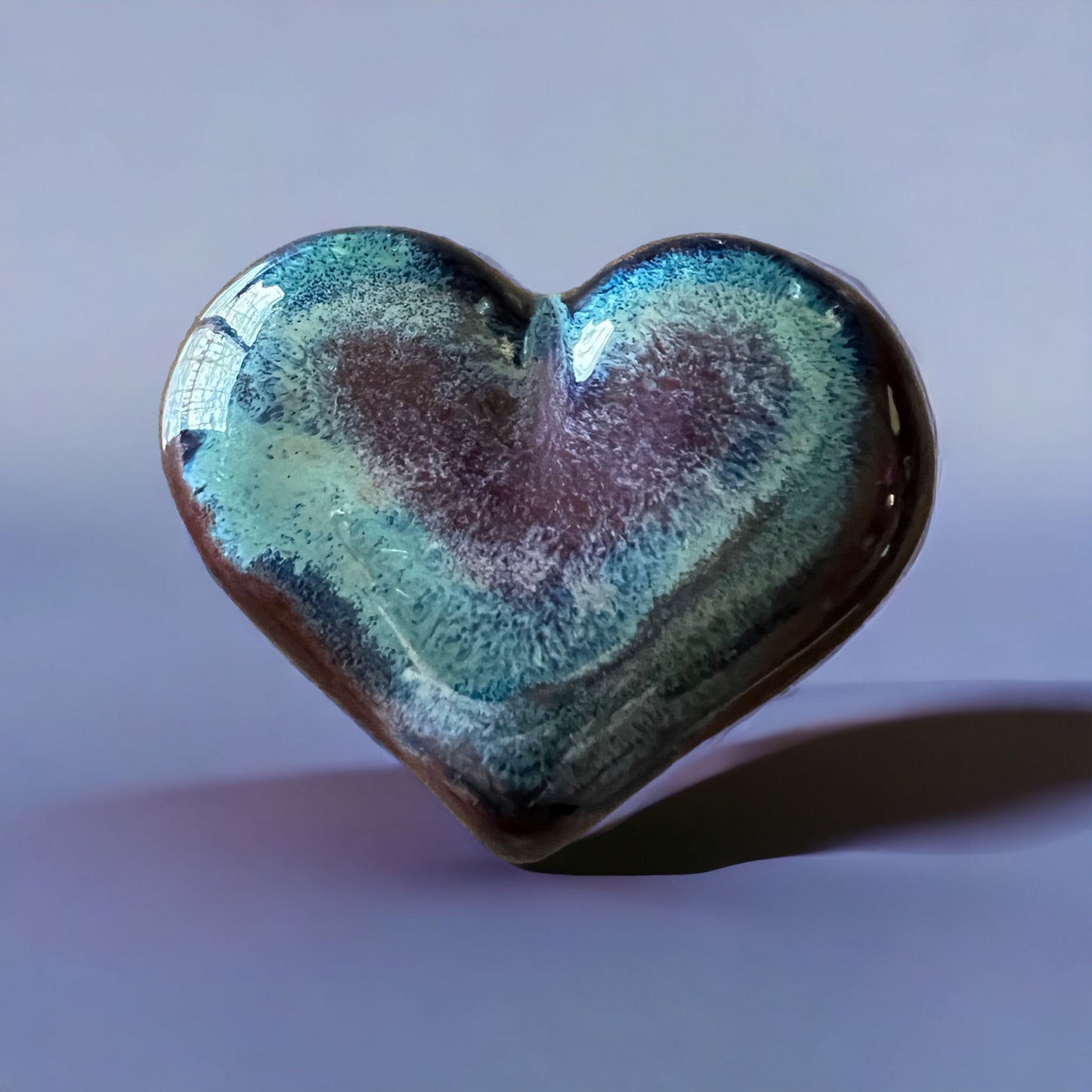 Zen Heart Rattle