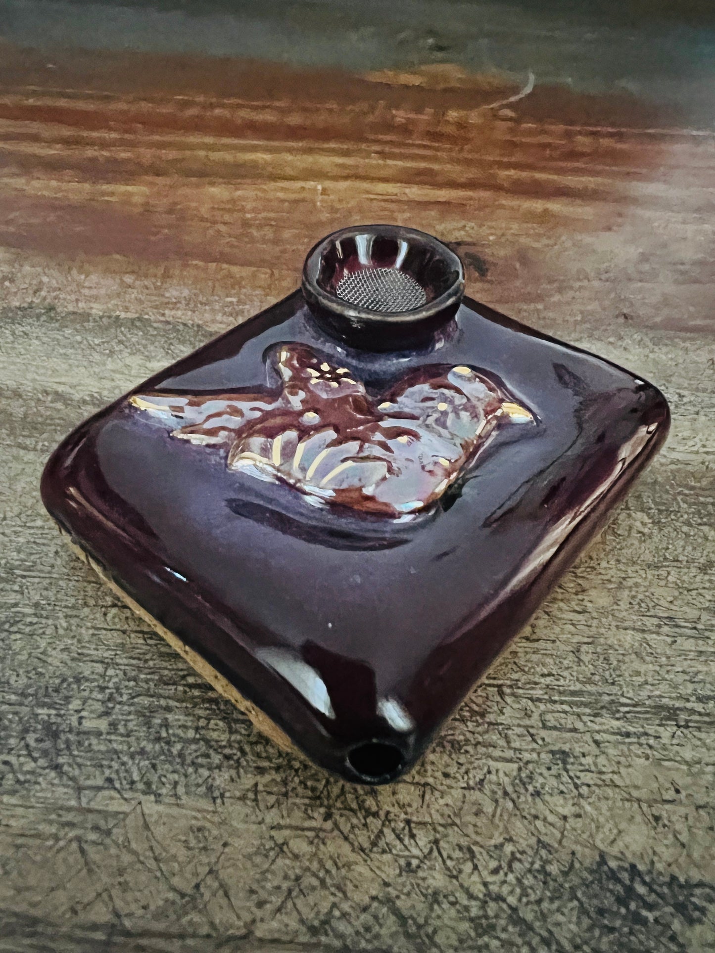 Pillow Pipe ~ “Little Birdie”