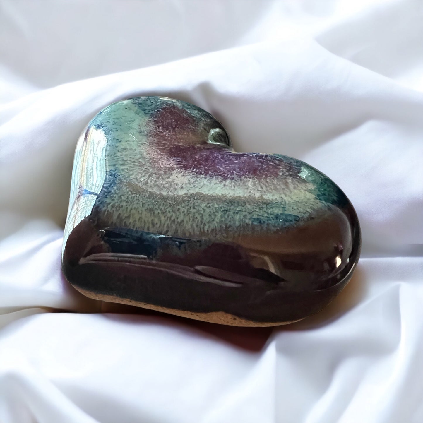Zen Heart Rattle