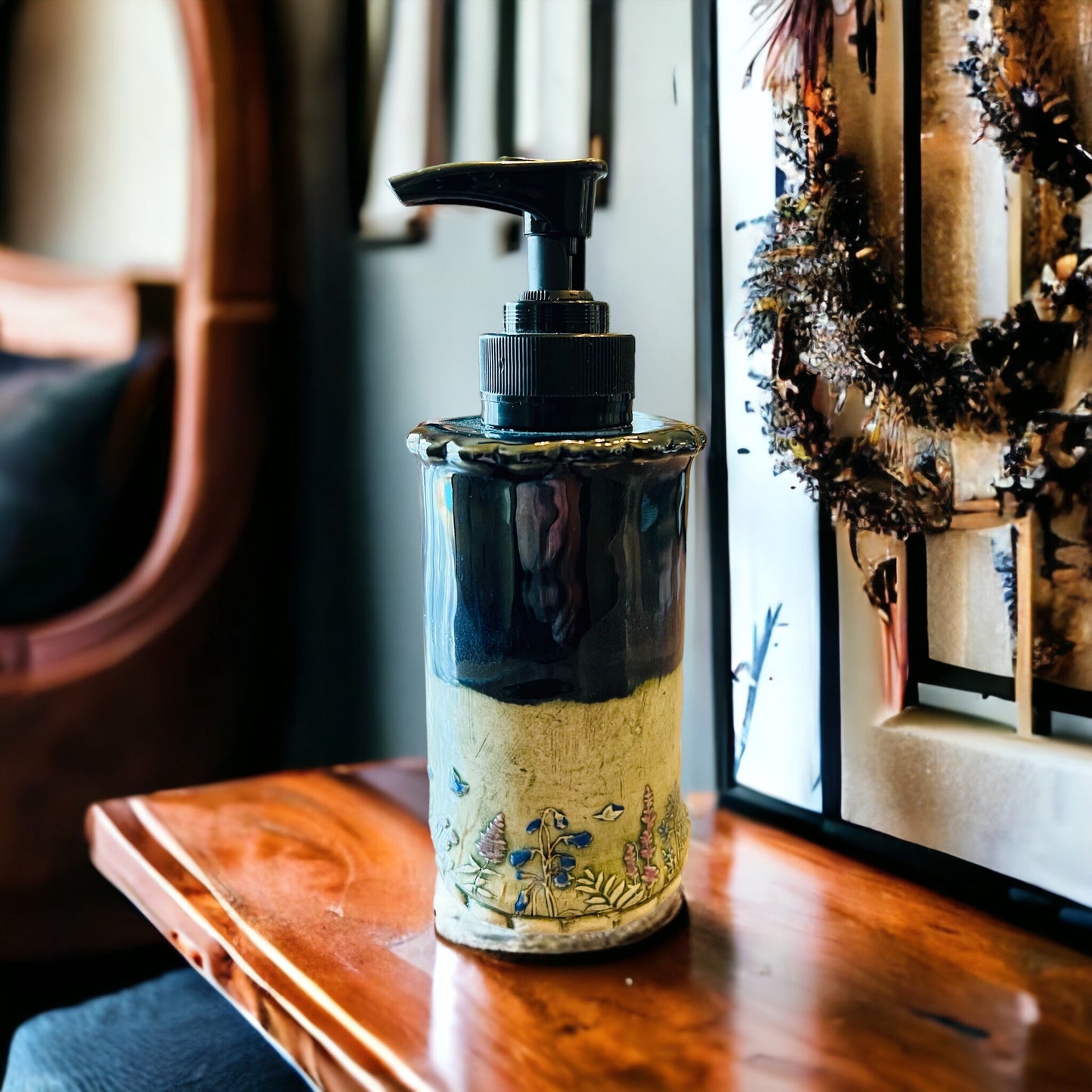 Dispenser ~ Wildflower Pump #2