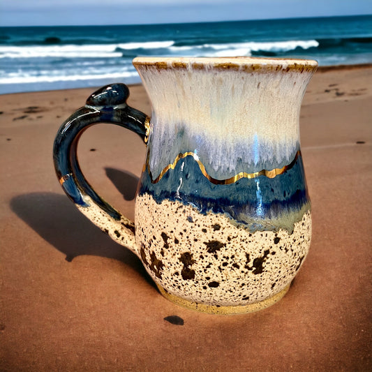 Mug ~ Gold Coast