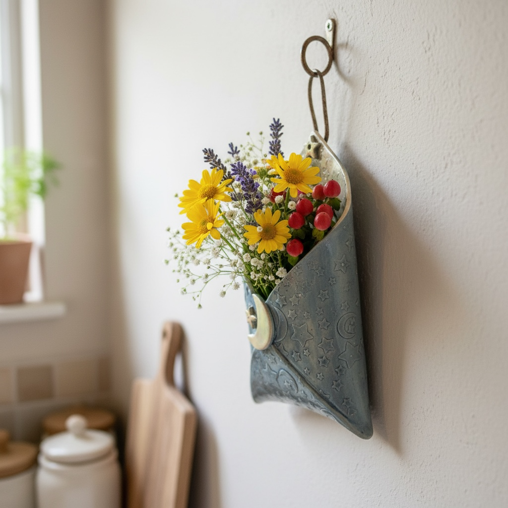 WALL POCKET ENVELOPE WORKSHOP (two dates available)